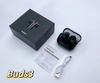 Auricolari In-Ear Bluetooth 2025 per Samsung Buds 3 Pro con ANC