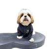 Small Dog Warm Coat Winter Pet Jacket Teddy Schnauzer Pomeranian