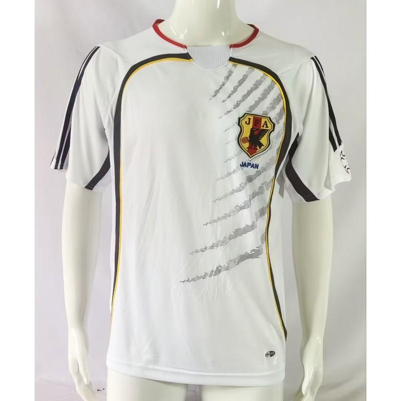 Vintage Retro Football Jerseys Men Women Soccer Shirts Bamboo Fiber Sportswear River Plate Newcastle America Morocco