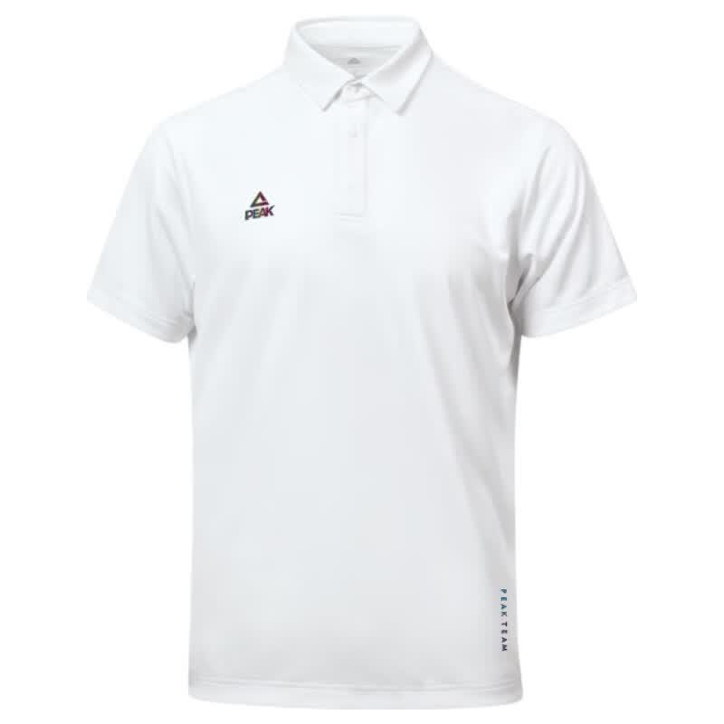 Peak Herren Poloshirt Kurzarm TF628087