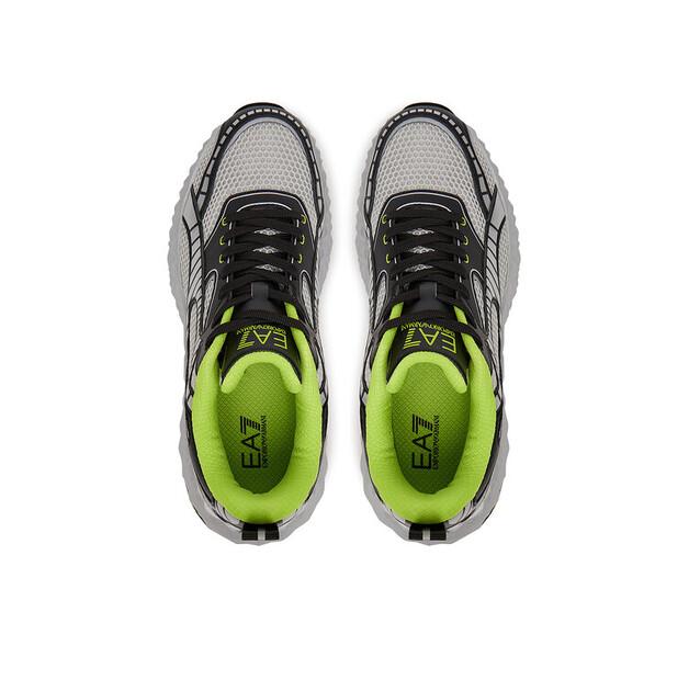 Men's Sneakers EA7 Emporio Armani X8x238 Xk431 R961 Black