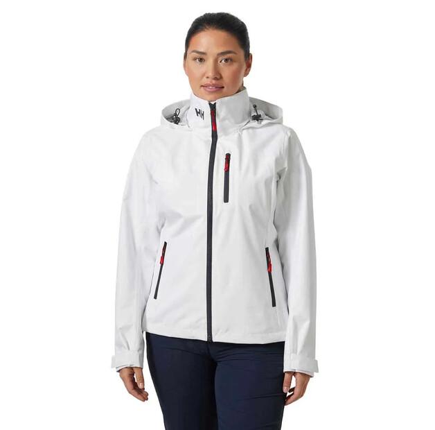Helly Hansen Куртка Crew Hooded 2.0