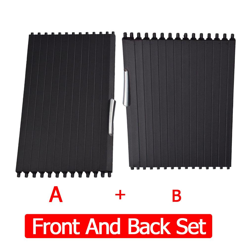 NEW-For BMW X5 X6 E70 E71 E72 2007-2014 Interior Central Console Drink Water Holder Cover Cup Holder Zipper Cup Holder Pull Plat