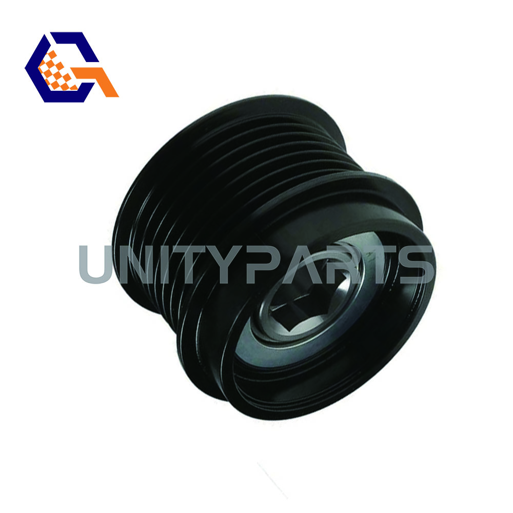 Alternator Pulley For Toyota Alphard Aurion Camry COROLLA Matrix Previa RAV4 Solara 2005-/ 27415-0W040 27415-0W041 27415-0W042