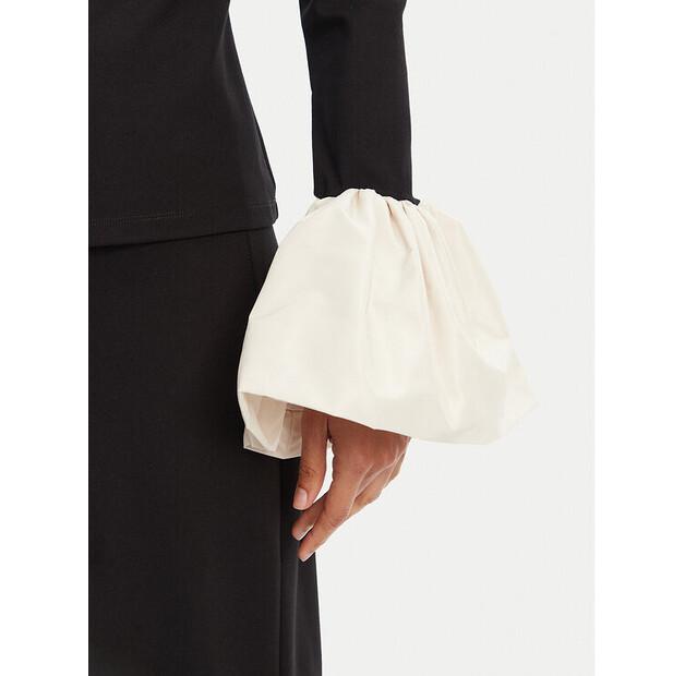 STAUD Paige Blouse