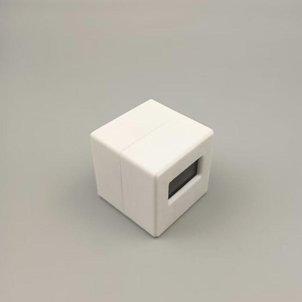 

Комплект робота Spot Xiao Zhi с голосовым диалоговым ИИ 2.0: Плата для зарядки и разработки ESP32