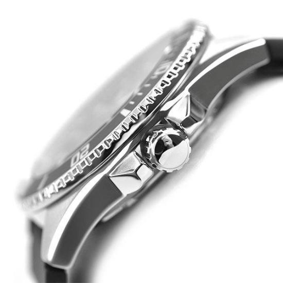 Casio Diver Watch MDV-106-1AV Black Men’s Analog Watch 200M Water Resistant Stainless Steel Case Authentic Casio Ships from Japan