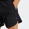 adidas Designed For Heat.Rdy Shorts Black Men Streetwear HS7451