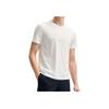 New FILA T Shirt Men's Standard White F11M523101F-WT