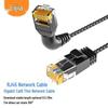 LIJIA Cat5e/Cat6 Gigabit Ethernet Network Cables