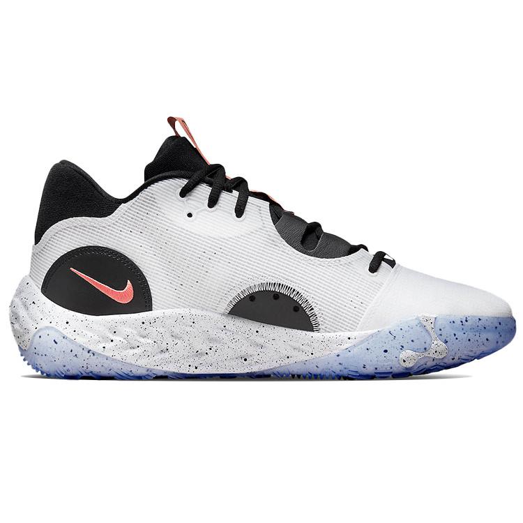 New Nike PG 6 EP 'Fluoro' DH8447-100