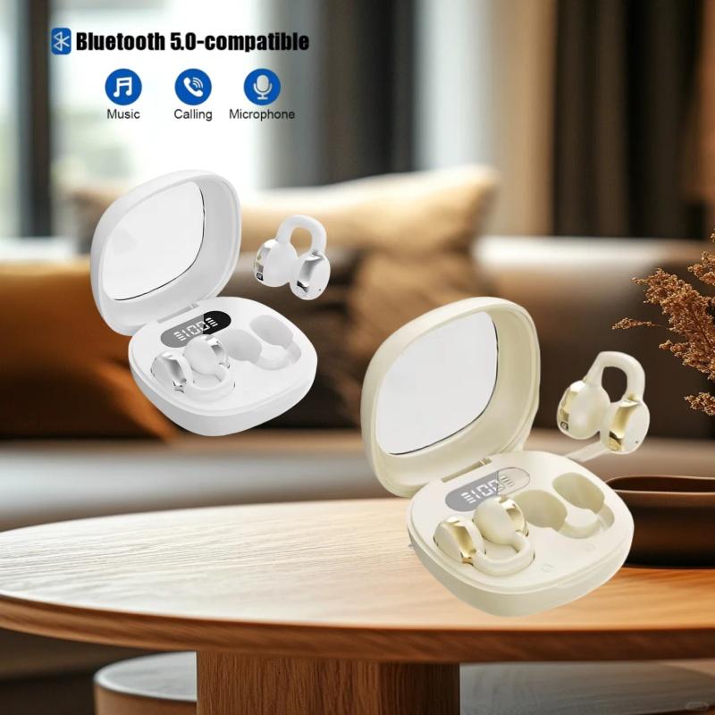 Xiaomi X31 Bluetooth  Wireless Touch Control Headphones HiFI Stereo Waterproof Earphone TWS Sports LED Display Headset with Microphone