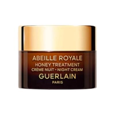 Abeille Royale Honey Treatment Night Cream Sample 7ml/15ml