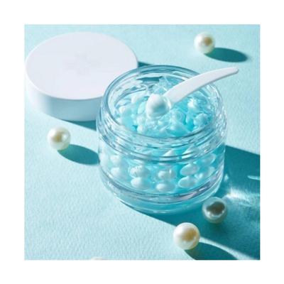 Capsule de crème hydratante Medifil Moisture Bomb