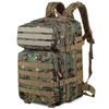 Yileqi Large Capacity Outdoor Multi-functional Tactical Backpack