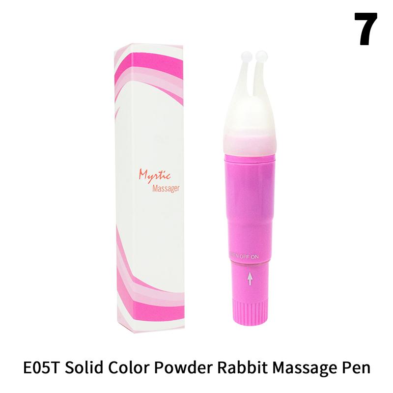 4 In 1 Electric Facial Massager Micro Vibration Eye Beauty Instrument For Relax Eye Dark Circles Eye Bags Puffiness Eye Massage