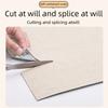 Anti Cat Scratch Mat Self-Adhesive Trimmable Carpet Pad Indoor Couch Sofa Corner Home Furniture Pet Scratcher Wall Protector Pad