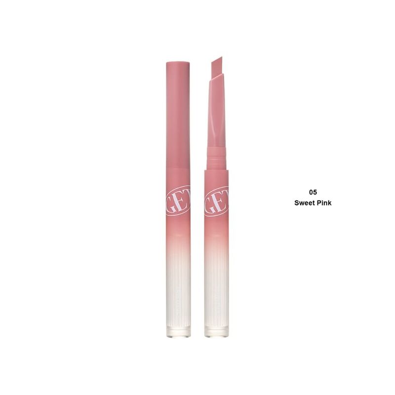 Tonymoly Get It Tint Lip Liner - 8 Colors