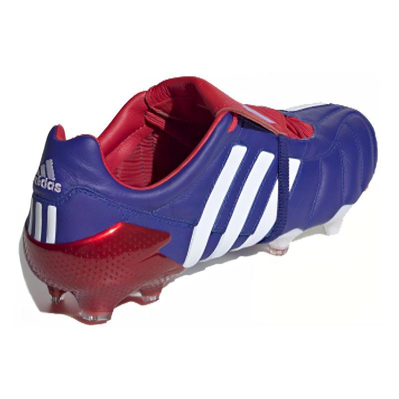 Adidas Buty piłkarskie Predator Mania Fg 'Active Blue' EH2958
