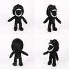 Plush Scp067 Cartoon Stuffed Toy For Kids And Collectors
