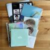 [USED] BTS Seagull 2020 seasongreetings