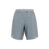 New Nike Dri Fit Casual Shorts Men's Smoke Gray DM4742-084
