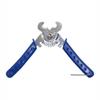 Livestock Ear Tag Remover Pliers Rust Resistant Carbon Steel Tool for Cattle Sheep Goat Pig Animal Raising Farm