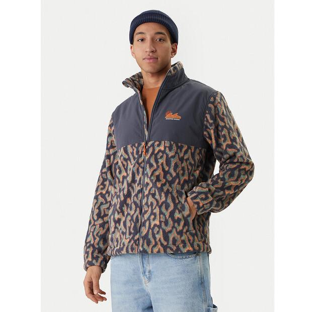 Толстовка Billabong Boundary Re-Issue EU XXL
