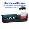 Car Passenger Side Storage Box Holder Accessories For Mercedes-Benz G-class W463 Car Interior Accessories Armrest