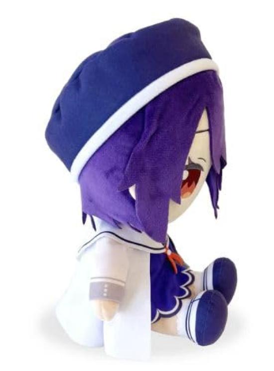 Aogiri High School Kawarimi Plush Toy Otoremitamako