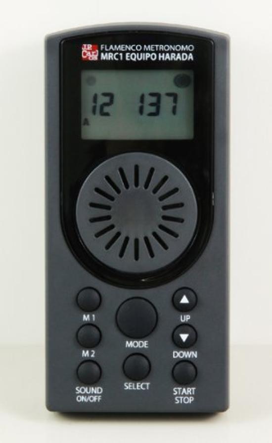 

J.P.CARLOS MRC1 Metronome