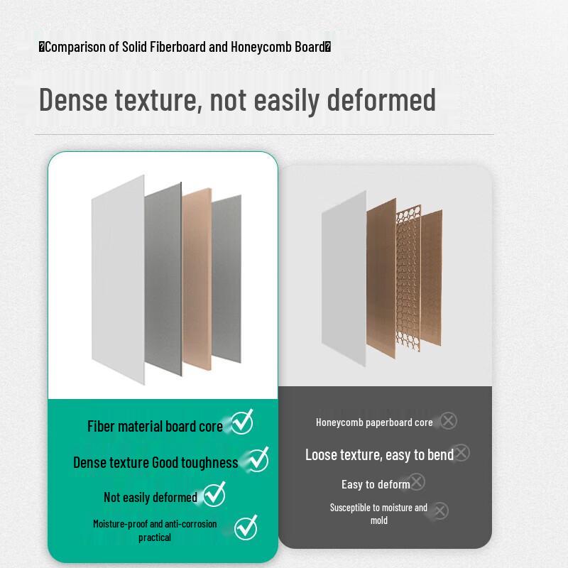 Deli A-Frame Stand Whiteboard