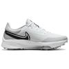 Nike Air Zoom Infinity Tour NEXT% White Grey Fog Unisex Sneakers Dynamic-Turquoise Black DC5221-105