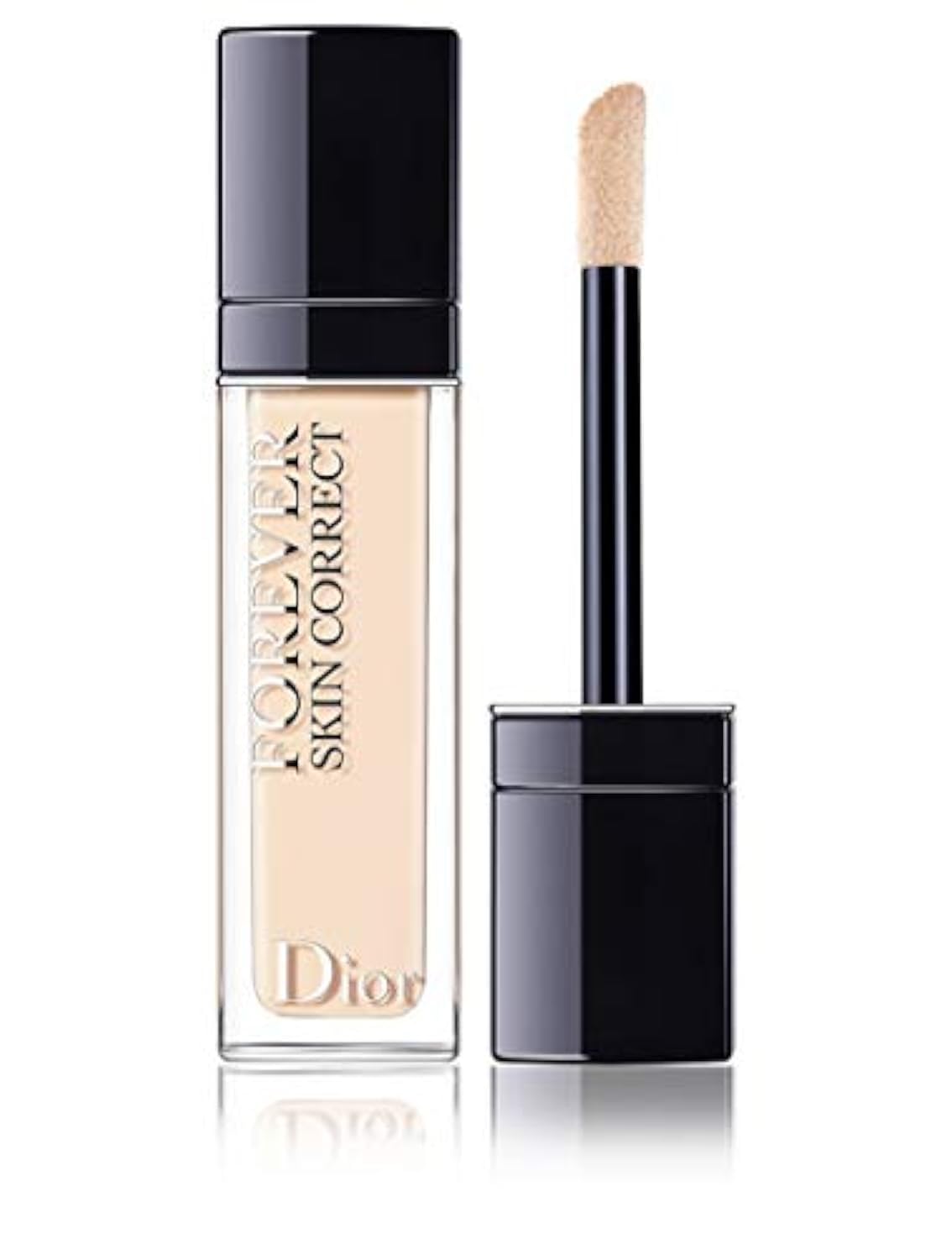 Christian Dior Diorskin Forever Skin Correct Консилер 0N Нейтральный 11 мл (Товар) (х 1)