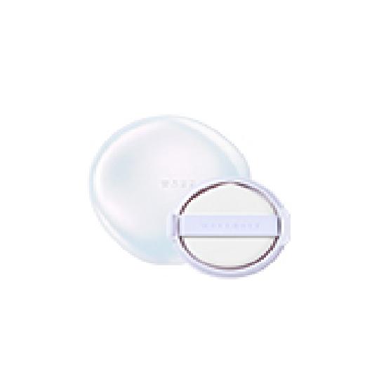 WAKEMAKE Water Glow Coating Cushion 4COLOR (Planned/Individual Product)