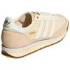 adidas Originals Sl 72 Rs Удобная посадка Повседневная обувь для образа жизни Унисекс Повседневная обувь Светло-хаки KI1950
