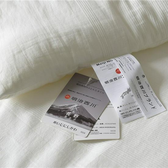 All-Season A-Grade Pure Cotton Quilt - Perfect for Spring, Autumn, Winter, and Air-Conditioned Environments.