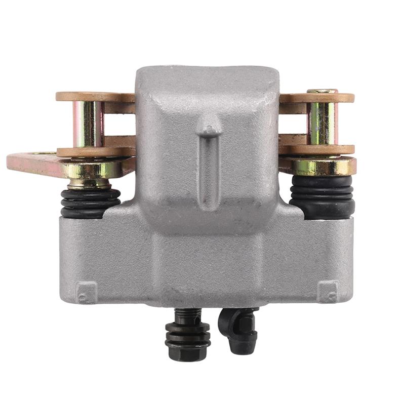 A51K-Front Brake Calipers With Pads Accessories Parts For Polaris Sportsman 335 400 500 600 700 4X4 6X6