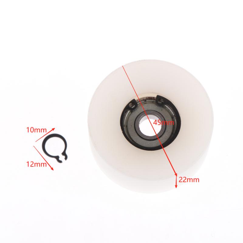 Pasek napinający rolki bębna suszarki bębnowej 00632045 Pasuje do Siemens 608Zt Łożysko