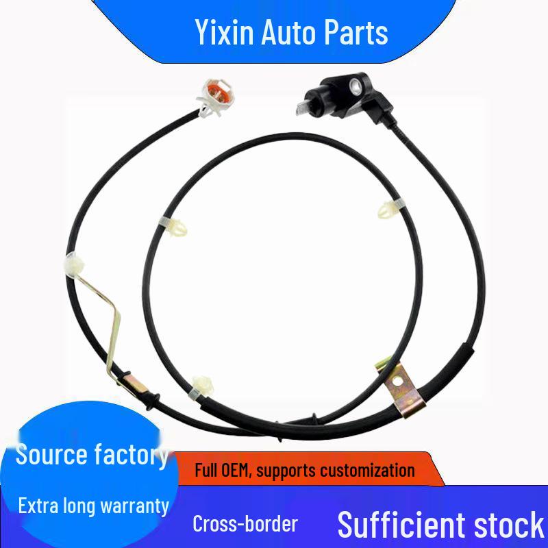 Suzuki ABS Wheel Speed Sensor 56320-83E20 In Stock Standard