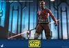 Hot Toys TV Masterpiece Star Wars: The Clone Wars Darth Maul 1/6 Scale Figure Red