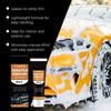Rapid Vehicle Scratch Remover Paste Deep Scratch Repair Cream For Effortless Car Paint Restoration Enhanced Paint Finish