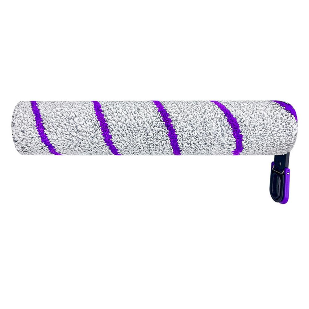 HEPA Filter Roller Brush Bar X-Clean Vacuum Healthy Living