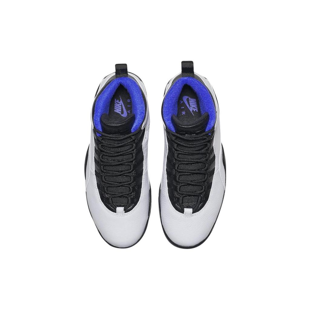 Jordan 10 Retro Orlando 310805-108