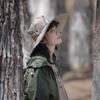Ou Sen Outdoor Sun Protection Hat