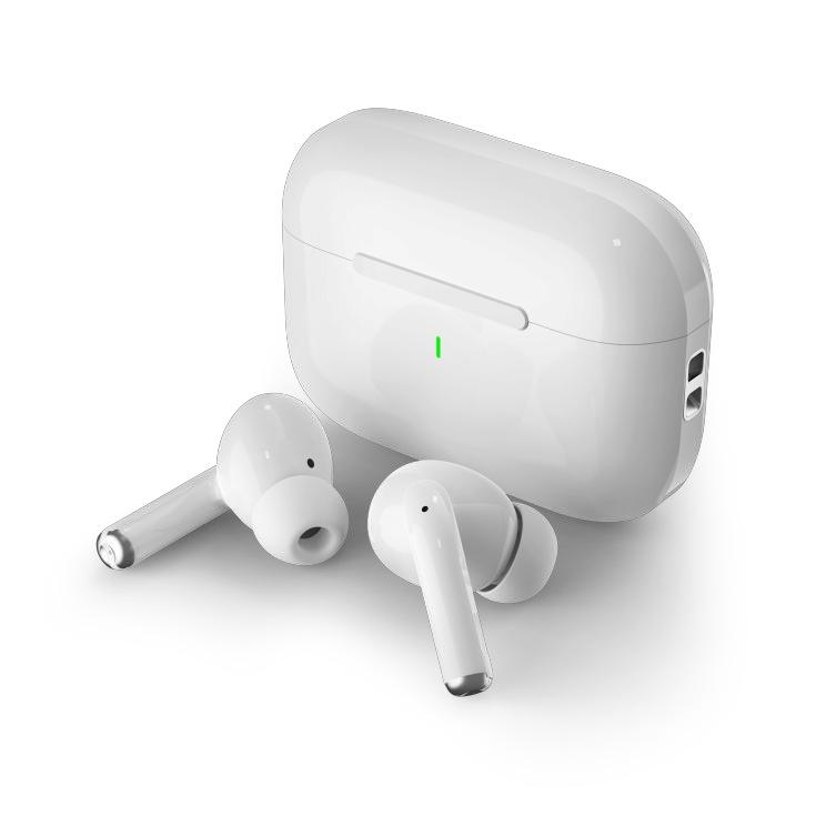 Noise Cancelling Wireless Bluetooth 5.3 Y07 Earbuds - Single/Dual Use Sport & Gaming