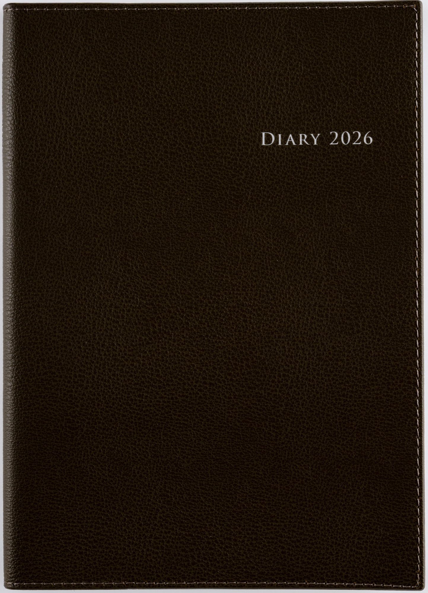 

Takahashi 2026 A5 Еженедельник Настольный Повседневный Размер 429 Декабрьский Дневник, 10, Оливковый, Нет. (Начинается в 2025)