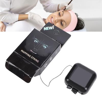 Accessori e strumenti per il trucco – Stencil per sopracciglia e trucco occhi