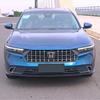 2023 Accord 11th Gen GT Style Grille & Body Kit: Front Lip, Side Skirts, Louvers, Tail Wing