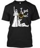 I Got One Funny Gift For Bride Just Married T-shirt Made In USA Size S To 5XL